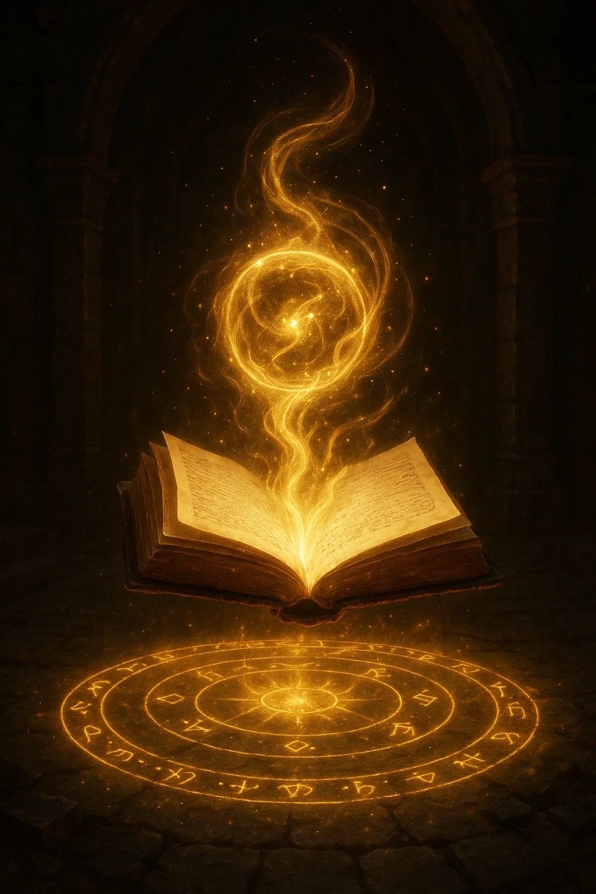 Registros Akáshicos