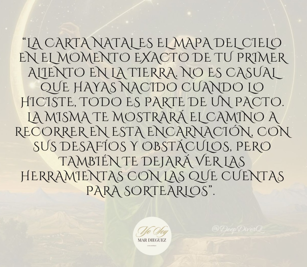 formación astrologia