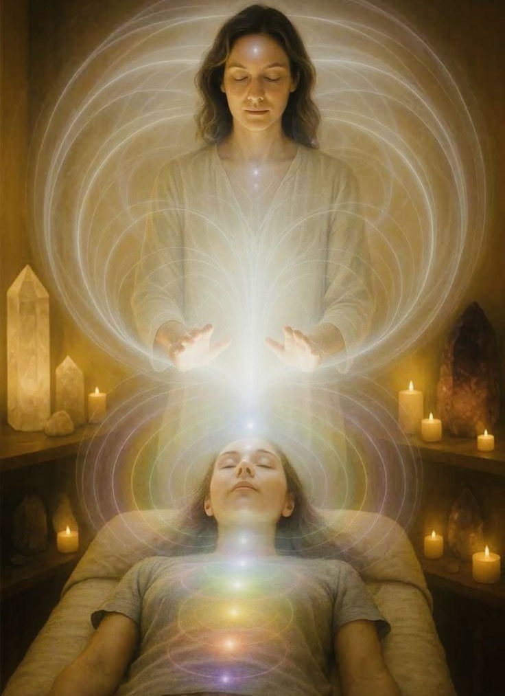 formación terapeutas